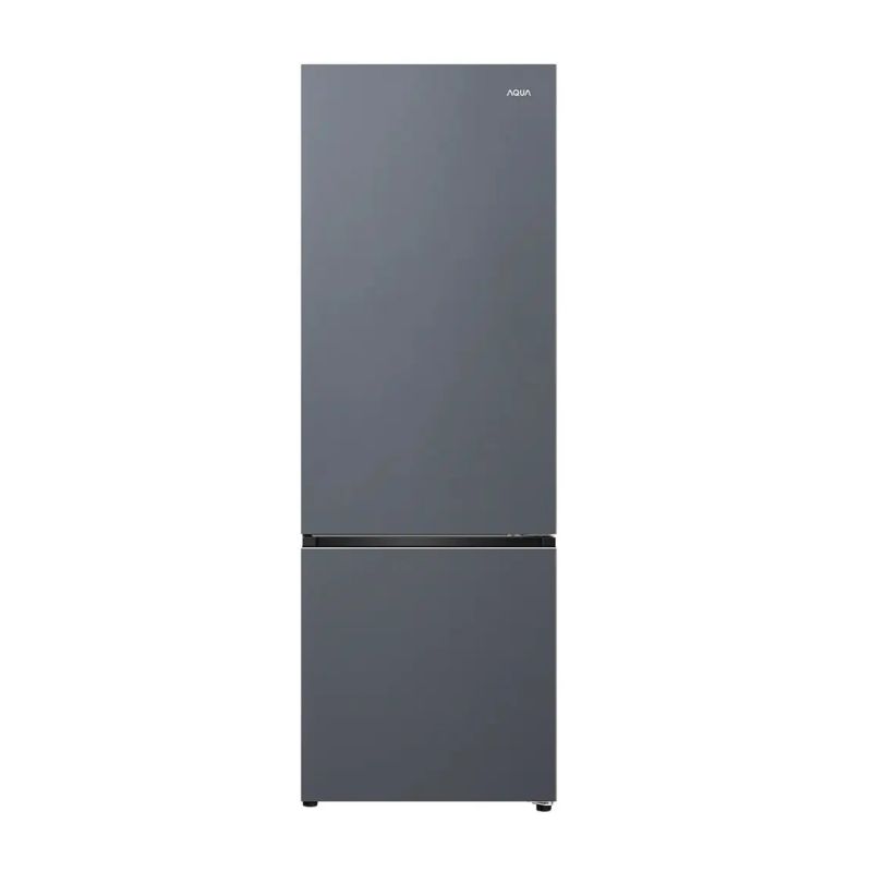 Tủ Lạnh 2 cánh Inverter 324 Lít Aqua AQR-B390MA(SLB) Tủ Lạnh 2 cánh Inverter 324 Lít Aqua AQR-B390MA(SLB)