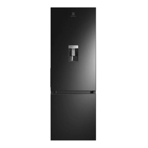 Tủ Lạnh 2 cánh Inverter 335 Lít Electrolux EBB3742M-H