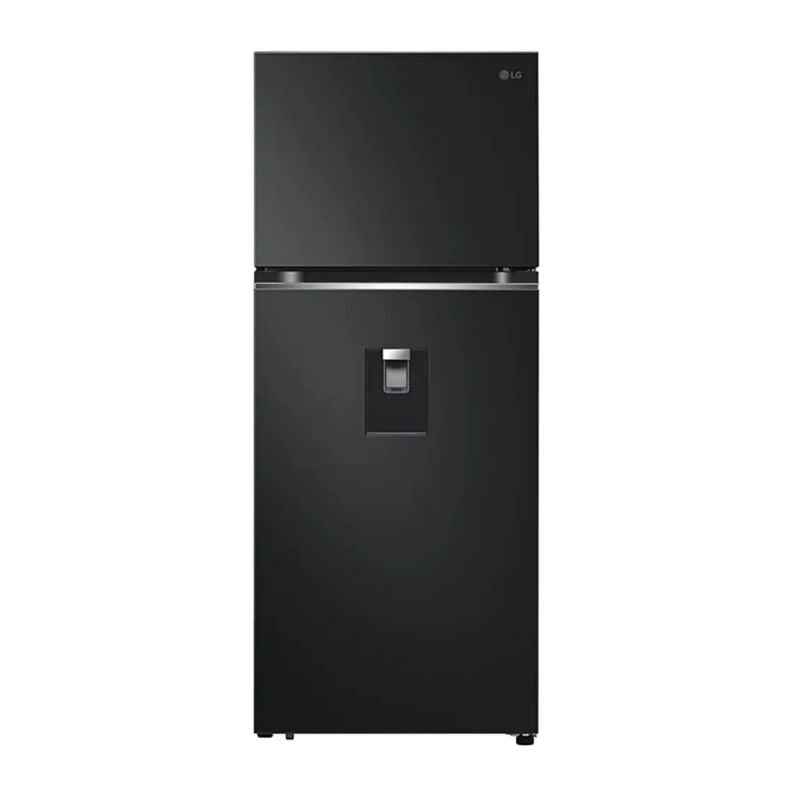 Tủ Lạnh 2 cánh Inverter 374 Lít LG LTD37BLM Tủ Lạnh 2 cánh Inverter 374 Lít LG LTD37BLM