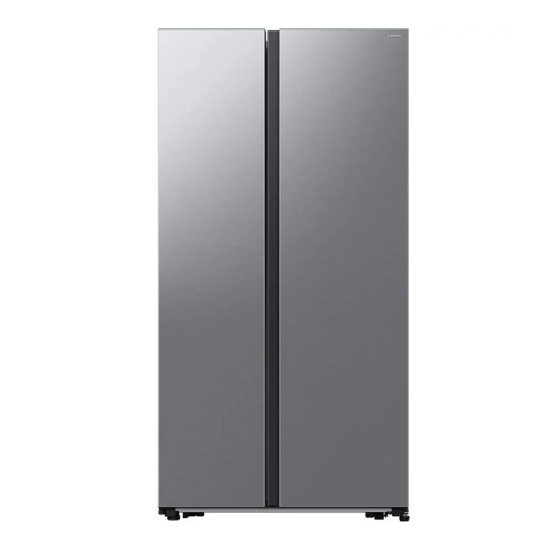 Tủ lạnh 2 cánh side by side Inverter 583 Lít Samsung RS57DG400EM9SV Tủ lạnh 2 cánh side by side Inverter 583 Lít Samsung RS57DG400EM9SV