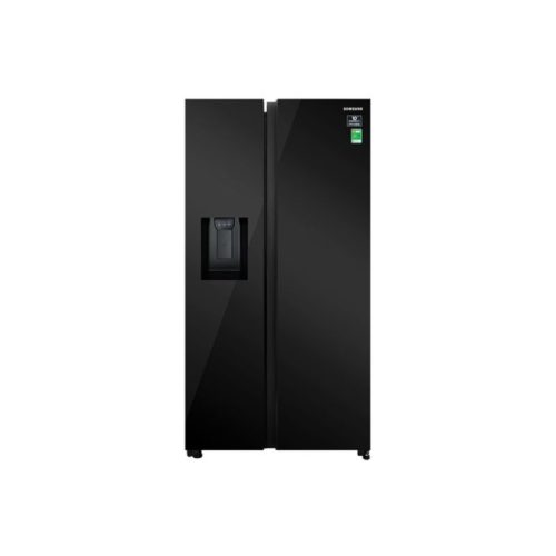 Tủ Lạnh 2 cánh side by side Inverter 635 Lít Samsung RS64R53012C/SV 6 Tủ Lạnh 2 cánh side by side Inverter 635 Lít Samsung RS64R53012C/SV