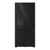 Tủ Lạnh 4 cánh Multi Door Inverter 607 Lít LG LFD61BLGA 1 Tủ Lạnh 4 cánh Multi Door Inverter 607 Lít LG LFD61BLGA