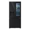 Tủ Lạnh 4 cánh Multi Door Inverter 612 Lít LG LFD61BLGAI 2 Tủ Lạnh 4 cánh Multi Door Inverter 612 Lít LG LFD61BLGAI