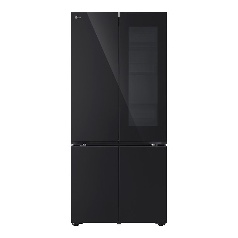 Tủ Lạnh 4 cánh Multi Door Inverter 617 Lít LG LFB61BLGAI Tủ Lạnh 4 cánh Multi Door Inverter 617 Lít LG LFB61BLGAI