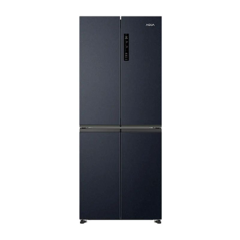 Tủ Lạnh 4 cánh Multi doors Inverter 410 Lít Aqua AQR-M466XA(CBC) Tủ Lạnh 4 cánh Multi doors Inverter 410 Lít Aqua AQR-M466XA(CBC)