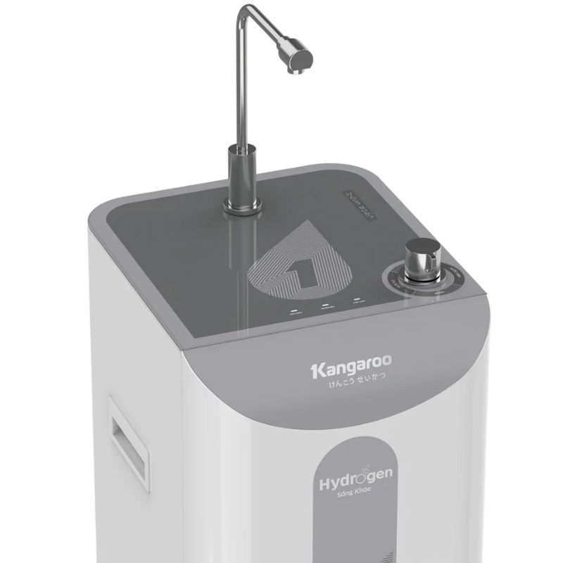 Vòi máy lọc nước Kangaroo KG100HS Vòi máy lọc nước Kangaroo KG100HS