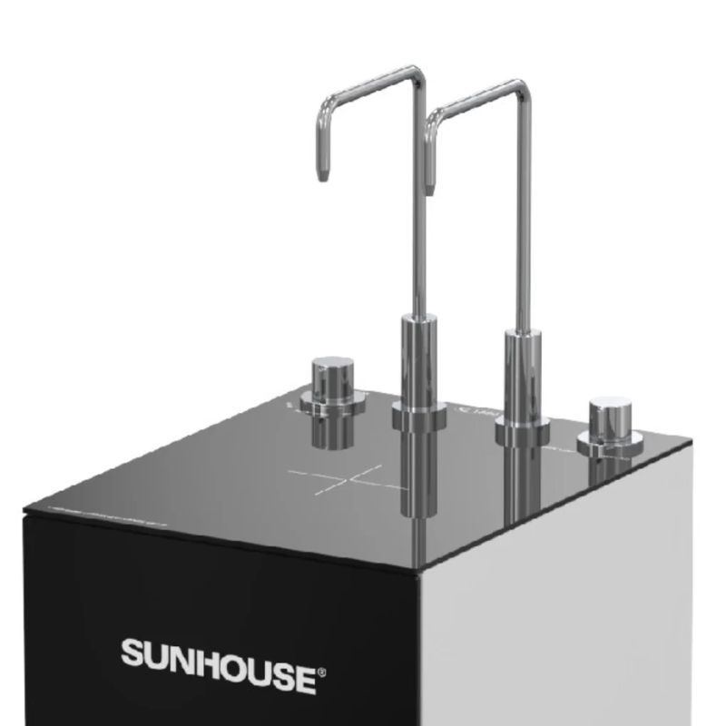 Vòi máy lọc nước Sunhouse SHA76212KL Vòi máy lọc nước Sunhouse SHA76212KL