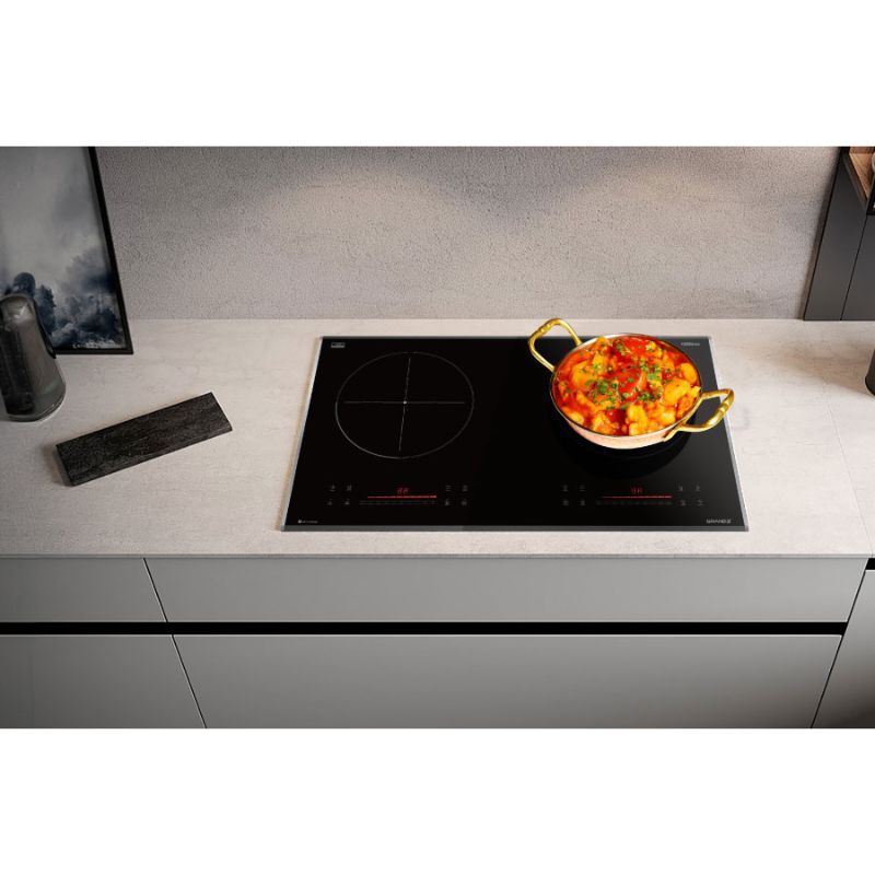 Ảnh bếp từ GrandX GX IH618SE Ảnh bếp từ GrandX GX IH618SE