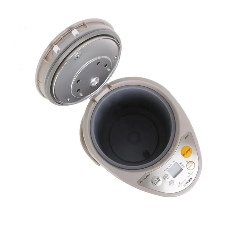 Ảnh bình thủy điện Tiger PDR-S40W 4 Lít Ảnh bình thủy điện Tiger PDR-S40W 4 Lít