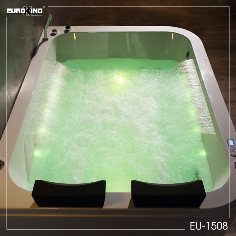 Ảnh bồn tắm massage Euroking EU-1508 Ảnh bồn tắm massage Euroking EU-1508