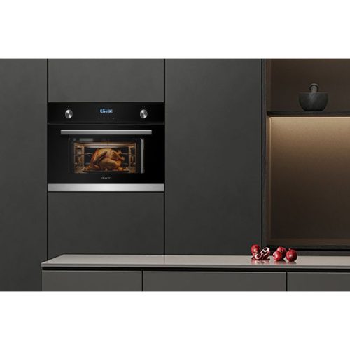 Lò nướng tích hợp lò vi sóng GrandX GX38MW6 3 Ảnh lò nướng tích hợp lò vi sóng GrandX GX38MW6