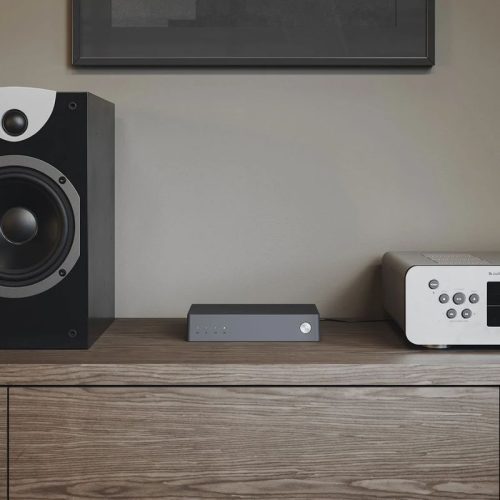 Ảnh loa Audio Pro Link 2
