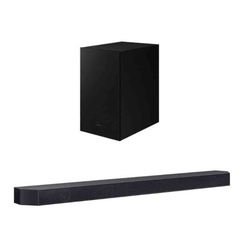 Ảnh Loa Thanh Samsung HW-Q600C/XV