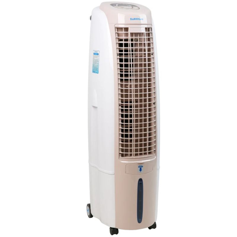 Ảnh máy làm mát không khí Daikiosan DKA-02500B Ảnh máy làm mát không khí Daikiosan DKA-02500B