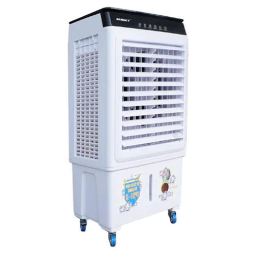 Máy làm mát không khí Sanaky VH5500AR 3 Ảnh máy làm mát không khí Sanaky VH5500AR