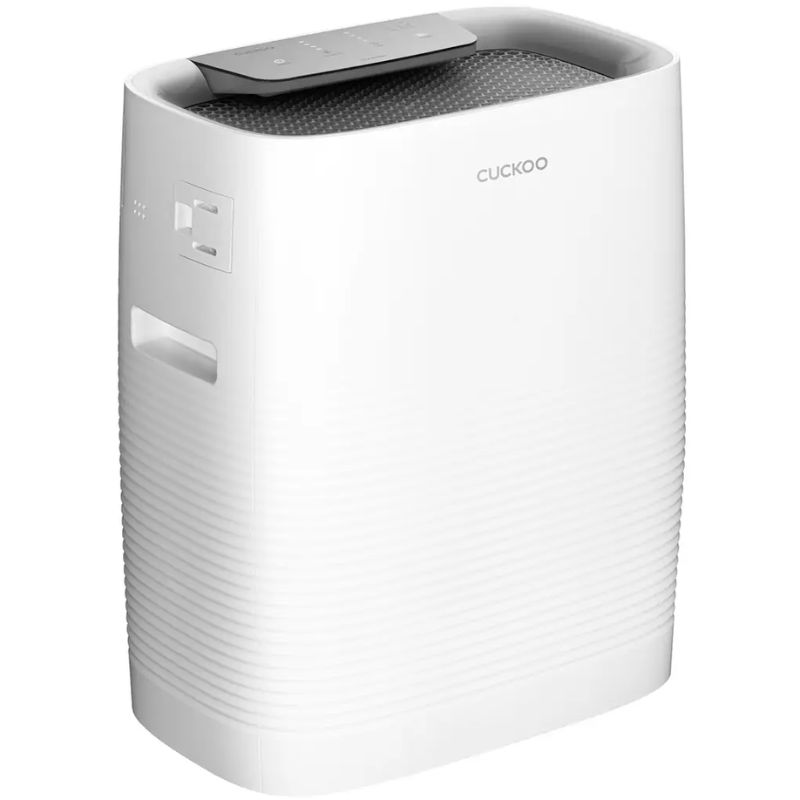 Ảnh máy lọc không khí Cuckoo CAC-C1220FW/WHCRVN(S) Ảnh máy lọc không khí Cuckoo CAC-C1220FW/WHCRVN(S)