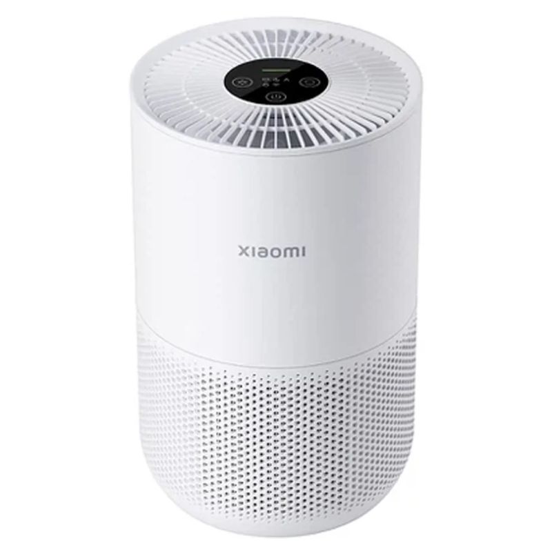 Ảnh máy lọc không khí Xiaomi Smart Air Purifier 4 Compact EU (BHR5860EU) Ảnh máy lọc không khí Xiaomi Smart Air Purifier 4 Compact EU (BHR5860EU)