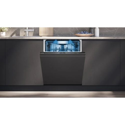 Máy rửa bát Siemens SN87TX02CE 2 Ảnh máy rửa bát Siemens SN87TX02CE