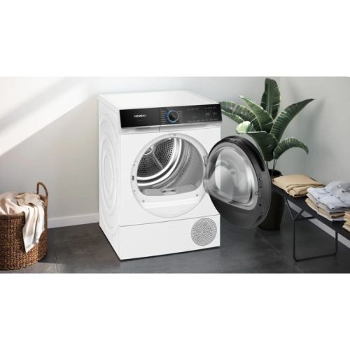 Máy sấy quần áo Siemens WQ46B2C40 3 Ảnh máy sấy quần áo Siemens WQ46B2C40