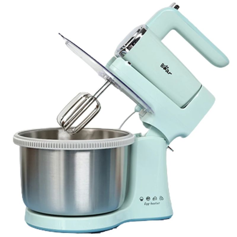 Ảnh máy trộn thực phẩm Bear DDQ-B03V1 Ảnh máy trộn thực phẩm Bear DDQ-B03V1