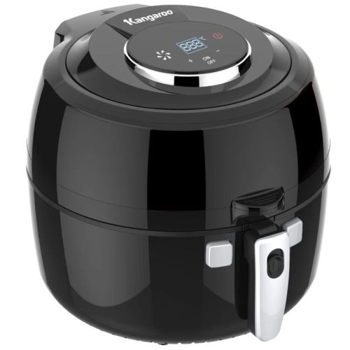 Nồi chiên không dầu 6.5 Lít Kangaroo KG65AF 2 Ảnh nồi chiên không dầu 6.5 Lít Kangaroo KG65AF