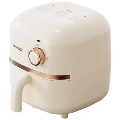 Nồi chiên không dầu Gaabor AF20M-YE01A 3 Ảnh nồi chiên không dầu Gaabor AF20M-YE01A