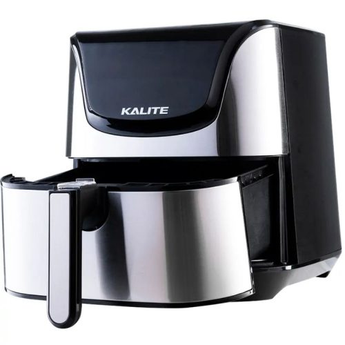 Nồi chiên không dầu Kalite Q6 3 Ảnh nồi chiên không dầu Kalite Q6