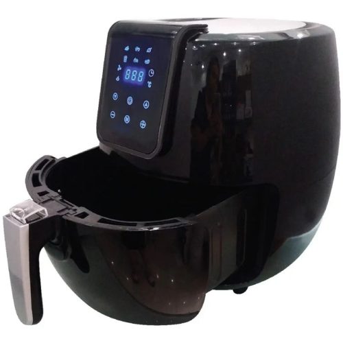 Nồi chiên không dầu Magic A-805 3 Ảnh nồi chiên không dầu Magic A-805