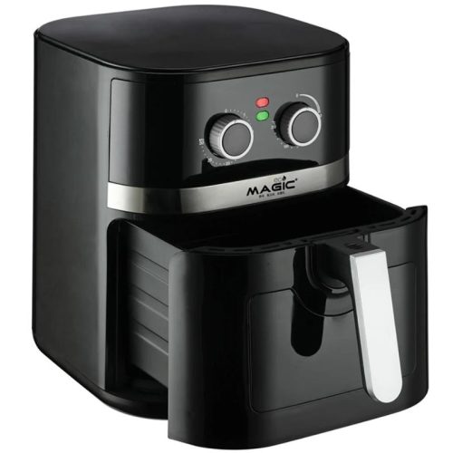 Ảnh nồi chiên không dầu Magic Eco AC-127 8 Lít