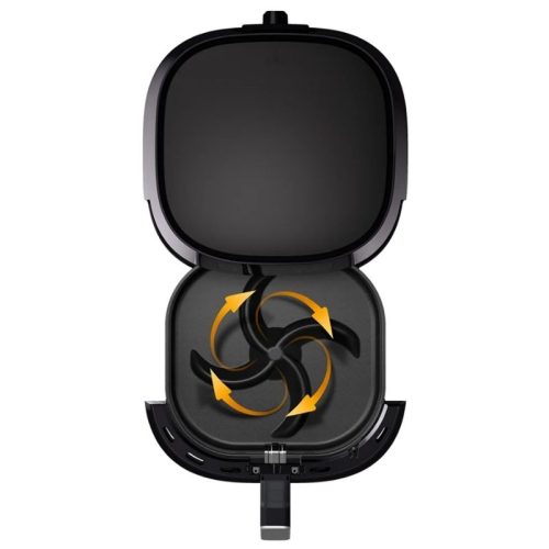 Nồi chiên không dầu Philips HD9280/90 3 Ảnh nồi chiên không dầu Philips HD9280/90