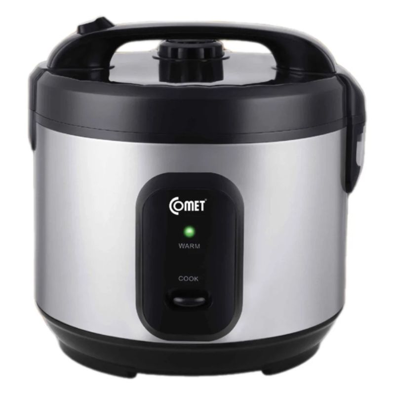 Ảnh nồi cơm điện Comet CM8068 1.8 Lít Ảnh nồi cơm điện Comet CM8068 1.8 Lít