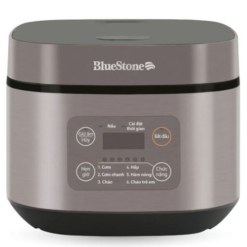 Nồi cơm điện tử BlueStone RCB-5946 1.5 Lít 3 Ảnh nồi cơm điện tử BlueStone RCB-5946 1.5 Lít