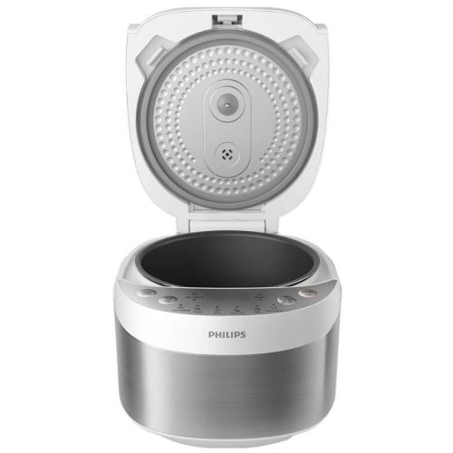Nồi cơm điện tử Philips HD3170/66 3 Ảnh nồi cơm điện tử Philips HD3170/66
