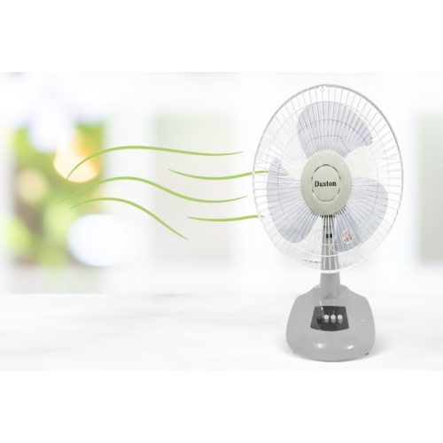 Quạt bàn Duxton B3 DGF-30B 3 Ảnh quạt bàn Duxton B3 DGF-30B