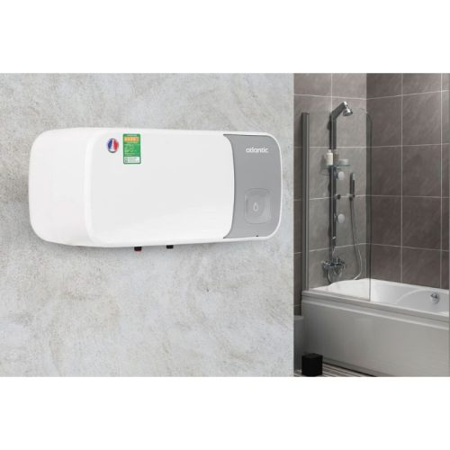 Máy nước nóng Atlantic SWH 20H M-14 ESA SLIM 823044 3 Ảnh thực tế máy nước nóng Atlantic SWH 20H M-14 ESA SLIM 823044