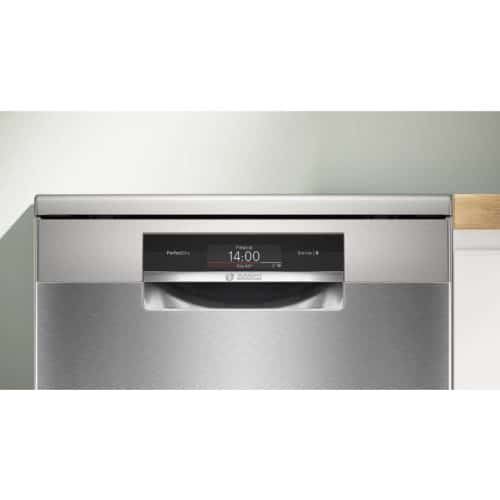 Máy rửa bát Bosch SMS8TCI04E 5 Bảng điều khiển máy rửa bát Bosch SMS8TCI04E