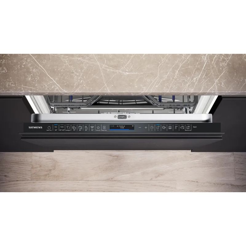 Bảng điều khiển máy rửa bát Siemens SN87TX02CE Bảng điều khiển máy rửa bát Siemens SN87TX02CE