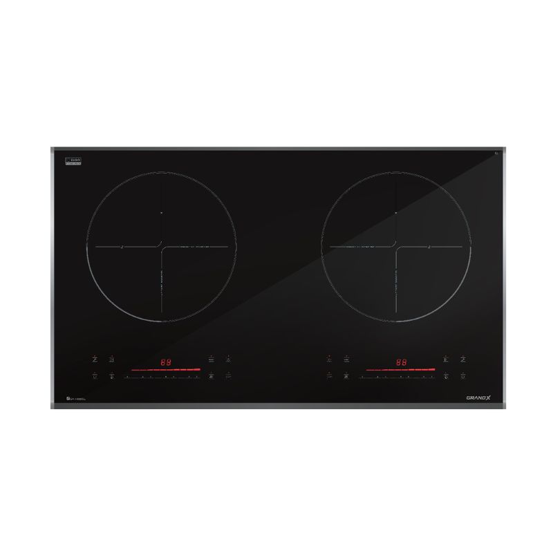 Bếp từ GrandX GX IH686SE Bếp từ GrandX GX IH686SE