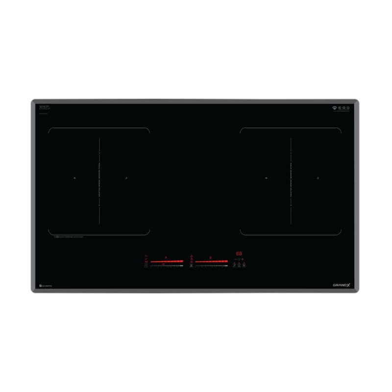 Bếp từ GrandX GX IH977G Bếp từ GrandX GX IH977G
