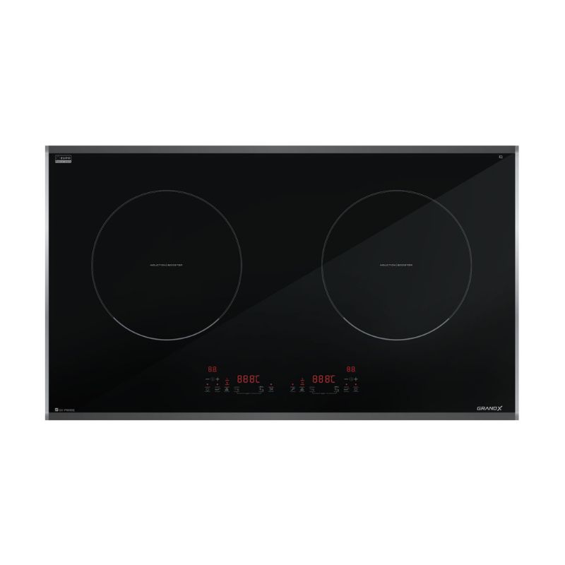 Bếp từ GrandX GX IP669SE Bếp từ GrandX GX IP669SE