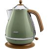 Bình đun siêu tốc 1.7 lít Delonghi KBOV2001.GR 1 Bình đun siêu tốc 1.7 lít Delonghi KBOV2001.GR