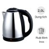 Bình đun siêu tốc 2 lít Perfect PF-B2 2 Bình đun siêu tốc 2 lít Perfect PF-B2