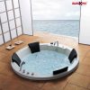 Bồn tắm massage EuroKing EU-101 2 Bồn tắm massage EuroKing EU-101