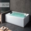 Bồn tắm massage EuroKing EU-102A 1 Bồn tắm massage EuroKing EU-102A