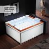 Bồn tắm massage Euroking EU-2606 2 Bồn tắm massage Euroking EU-2606
