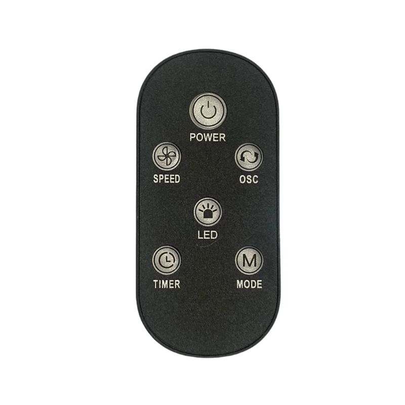 Điều khiển quạt tháp SHIMONO SM-TF42FL Điều khiển quạt tháp SHIMONO SM-TF42FL