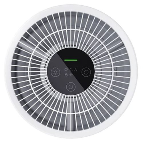 Máy lọc không khí Xiaomi Smart Air Purifier 4 Compact EU (BHR5860EU) 4 Hình ảnh máy lọc không khí Xiaomi Smart Air Purifier 4 Compact EU (BHR5860EU)