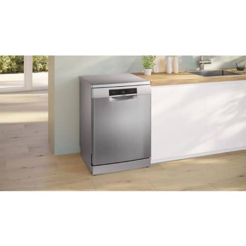 Máy rửa bát Bosch SMS8TCI04E 4 Hình ảnh máy rửa bát Bosch SMS8TCI04E