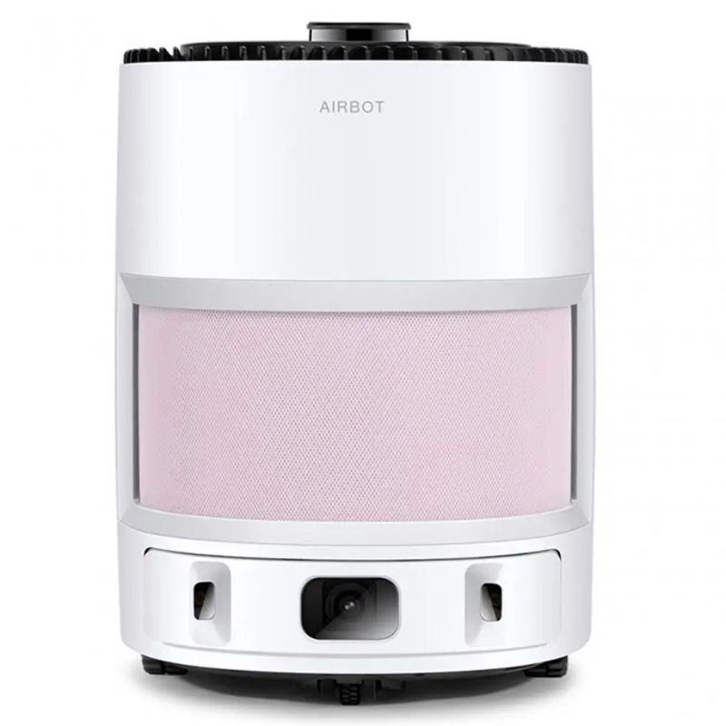 Hình ảnh robot lọc không khí Ecovacs AIRBOT AVA Hình ảnh robot lọc không khí Ecovacs AIRBOT AVA