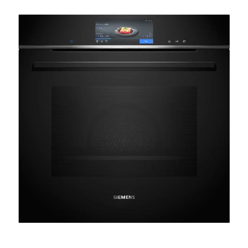 Lò hấp nướng Siemens HS758G3B1 Lò hấp nướng Siemens HS758G3B1